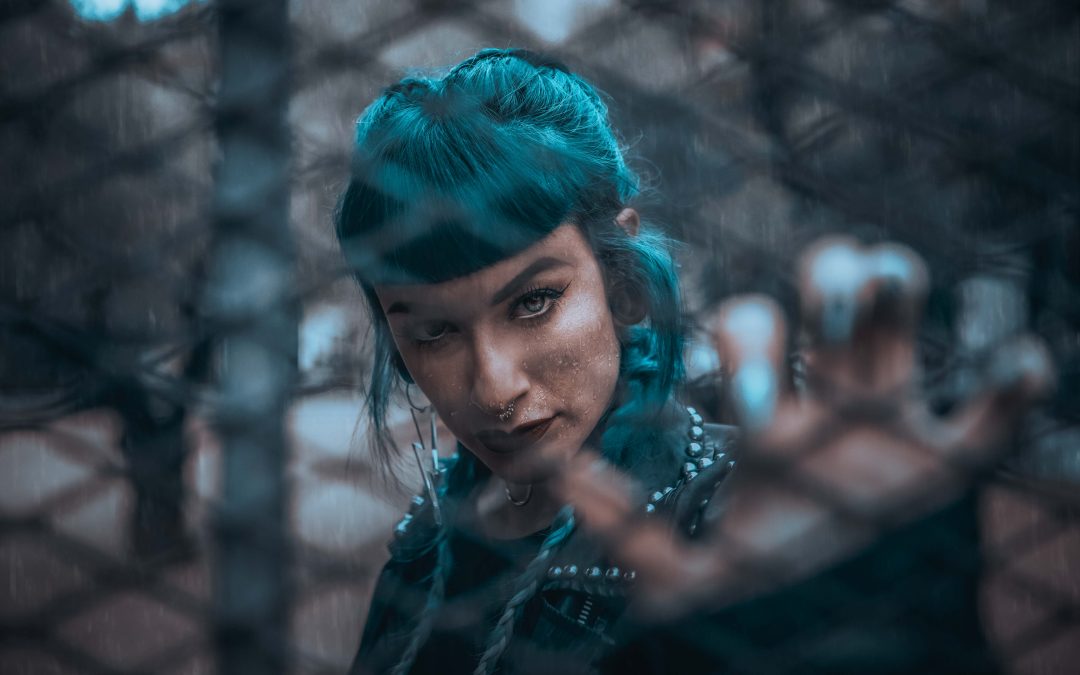 Cyber Punk [Test]