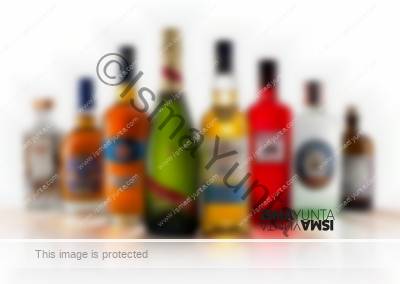 Pernod Ricard [Catálogo]