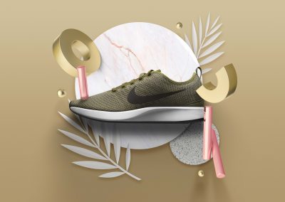 Sneaker [Test]