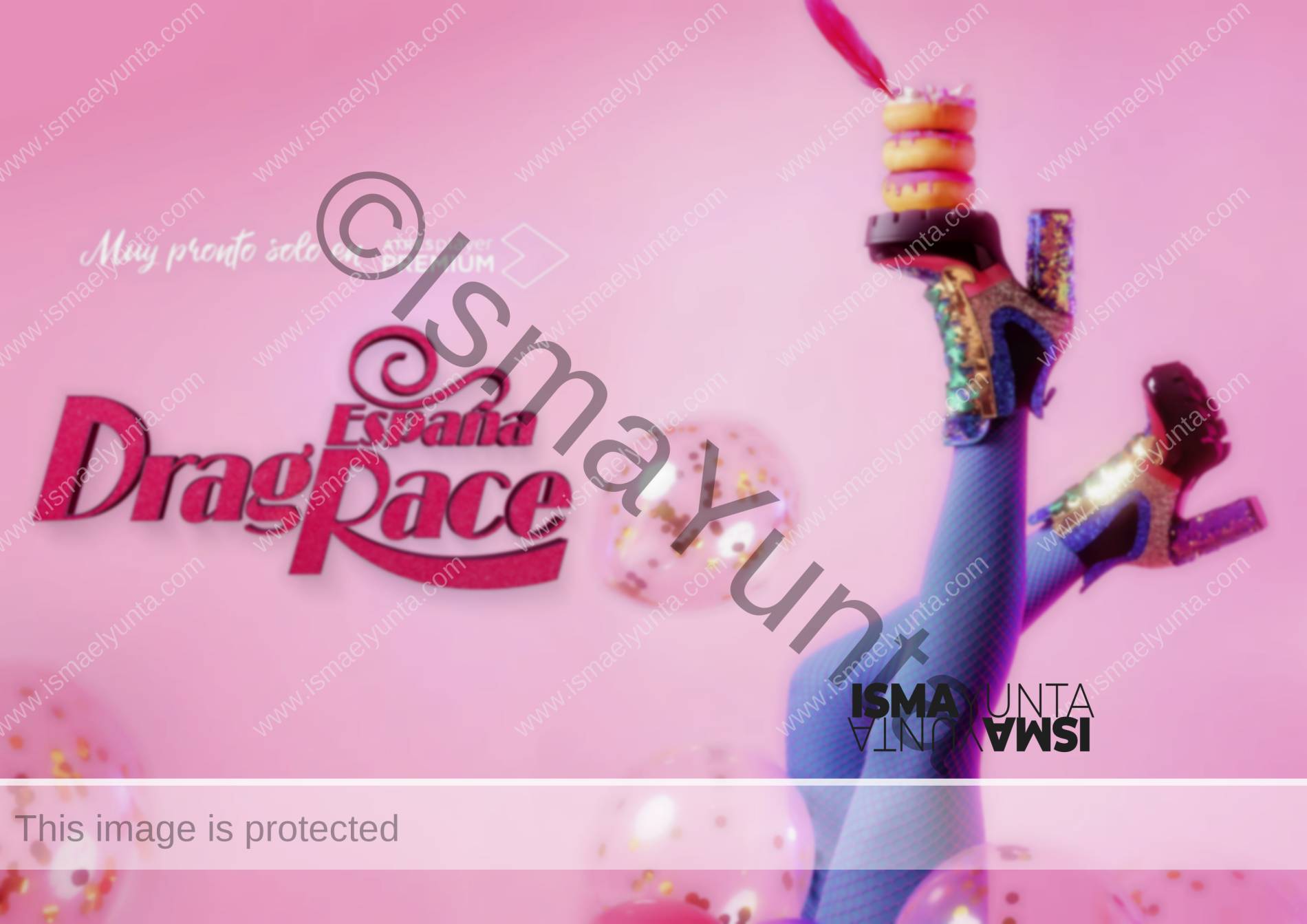 Drag Race [TV Show]