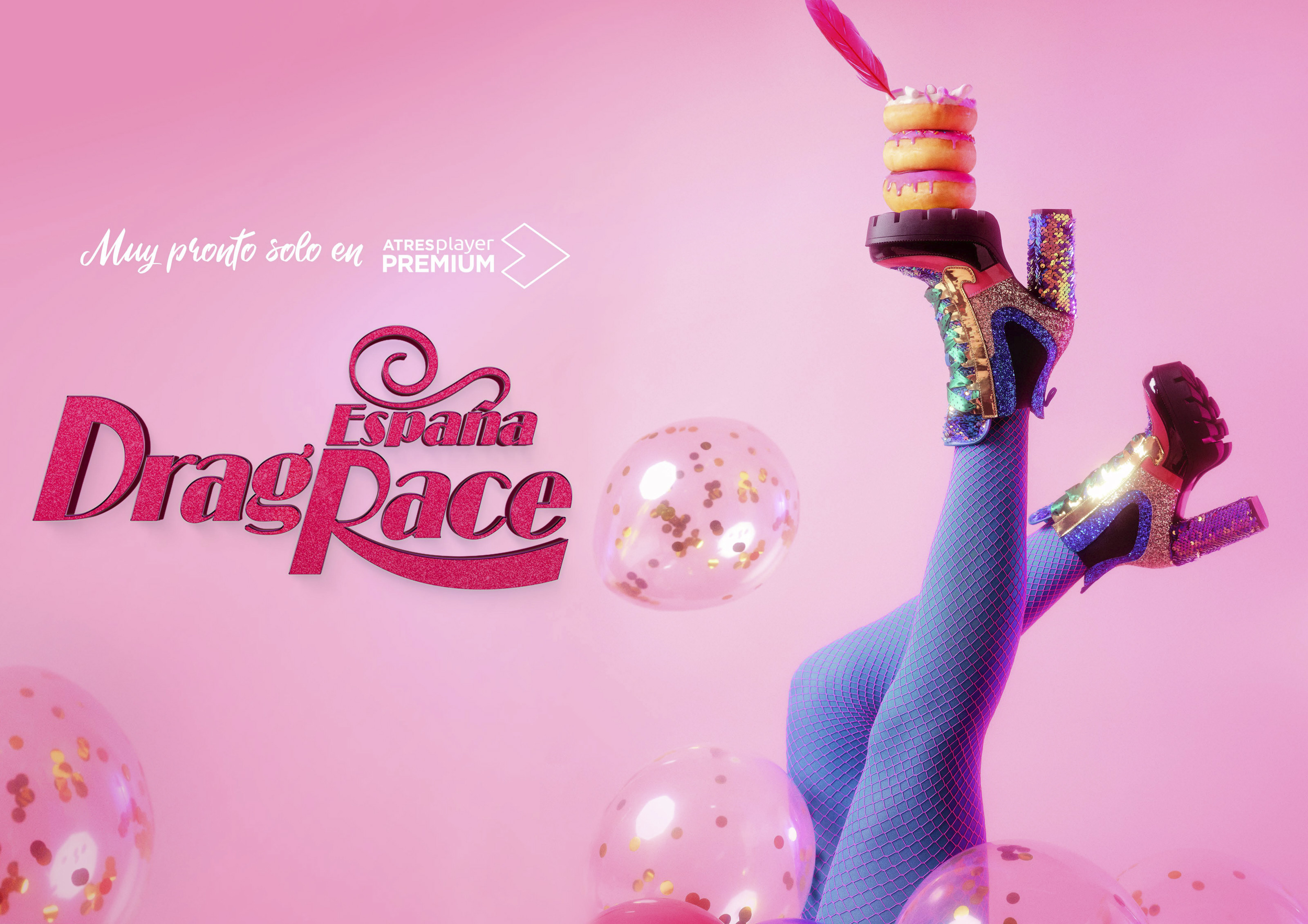 Drag Race [TV Show]