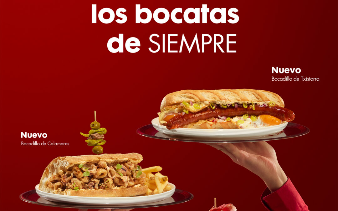VIPS [Bocatas]